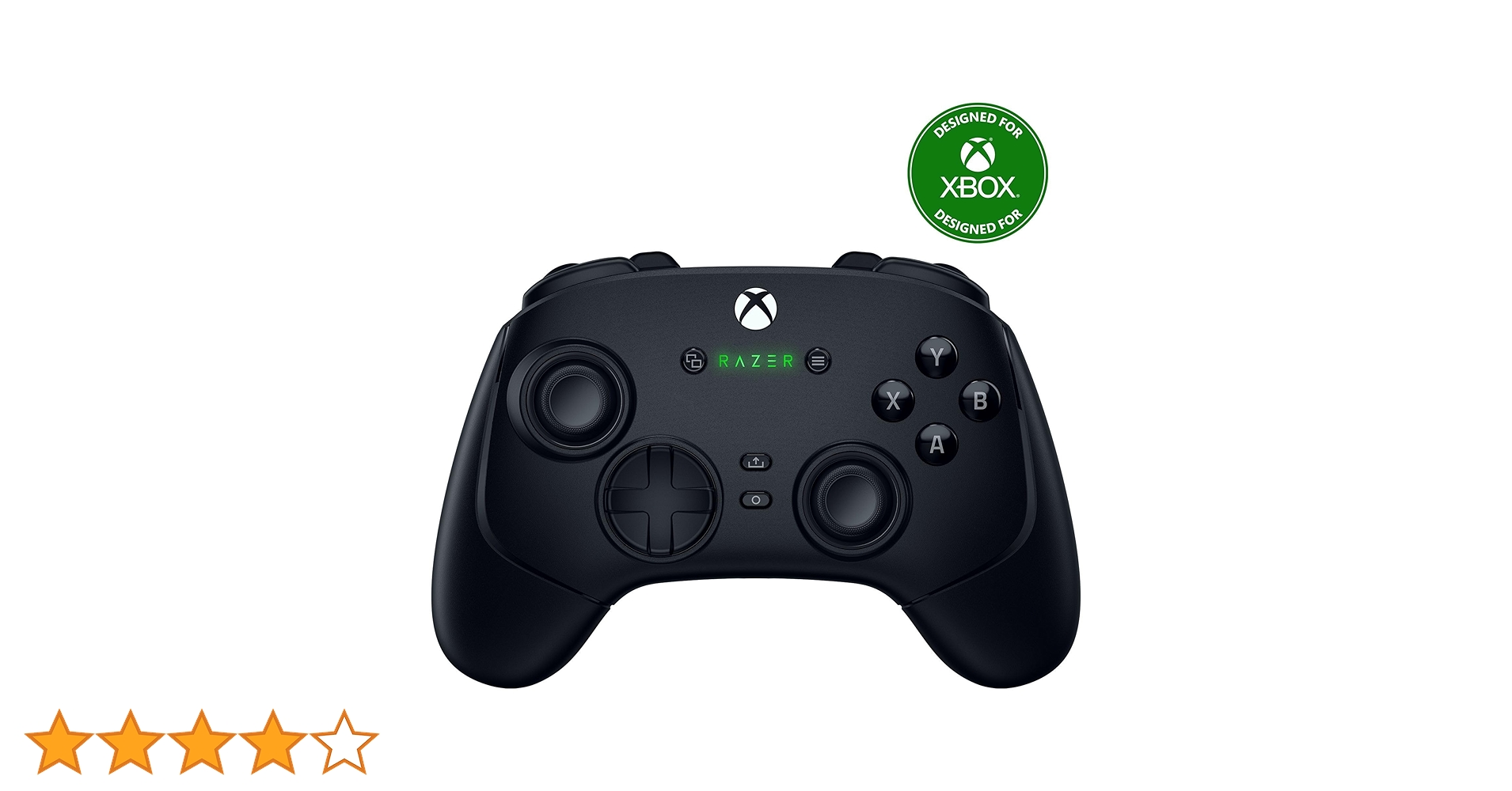 Razer Wolverine V3 Pro ワイヤレスコントローラー Amazon.co.jp: Razer レイザー Wolverine V3 Pro ワイヤレス